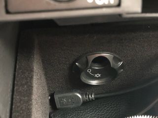 VW Golf V GT 1,9Tdi