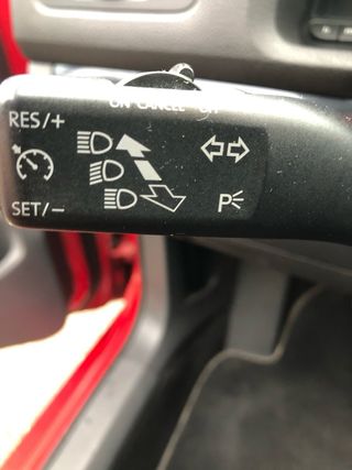 VW Golf V GT 1,9Tdi