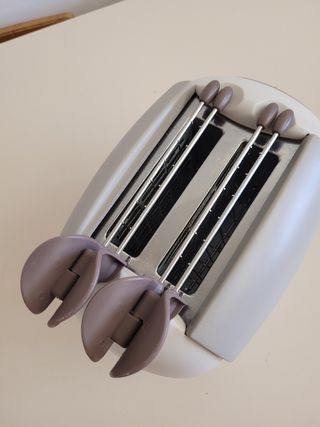 Tostapane Imetec - Griglia 2 fette