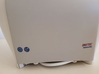 Tostapane Imetec - Griglia 2 fette