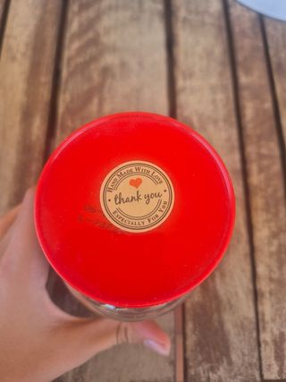 Tarro de joyeria misteriosa