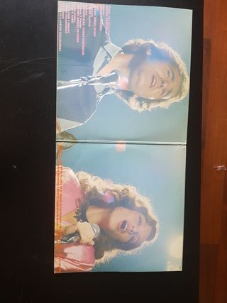 Discos Vinilo Coleccionista