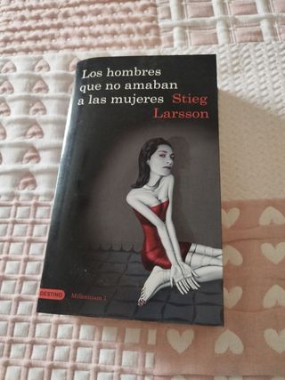 Los hombres que no amaban a las mujeres: The Gi...