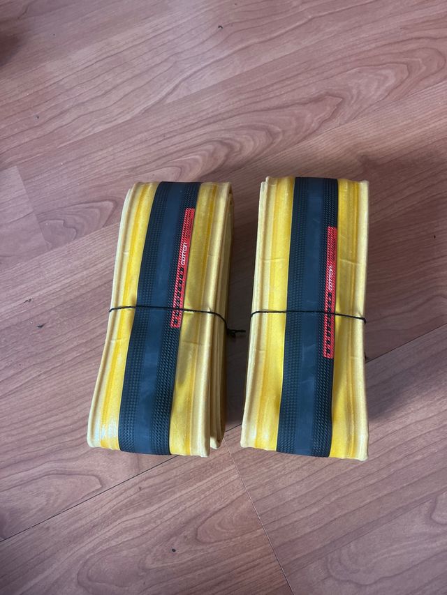 Cubiertas bici Vittoria Cotton 700x26c