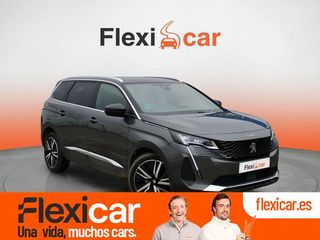 Peugeot 5008 2.0 BlueHDi 133kW S&S GT EAT8