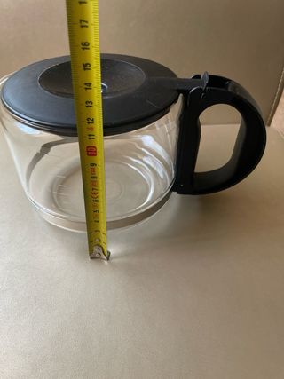 JARRA CAFETERA ELECTRICA PHILIPS
