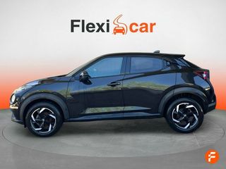 Nissan Juke DIG-T 84 kW (114 CV) DCT 7V N-Connecta