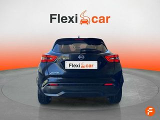 Nissan Juke DIG-T 84 kW (114 CV) DCT 7V N-Connecta