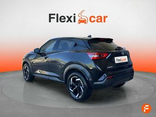 Nissan Juke DIG-T 84 kW (114 CV) DCT 7V N-Connecta