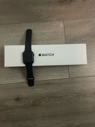 Apple Watch SE 2023 (44mm) - Negra