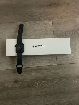 Apple Watch SE 2023 (44mm) - Negra