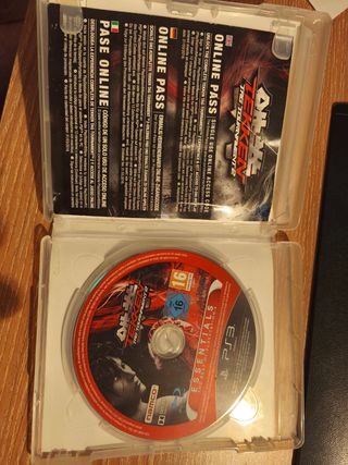 Tekken Tag Tournament 2 - PS3