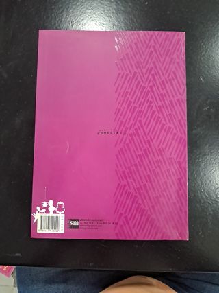 Educación plástica y visual I. ESO. Conecta 2.1