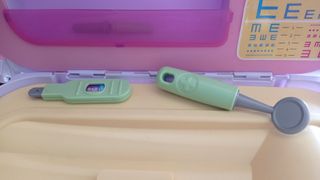 Botiquín Nenuco maleta