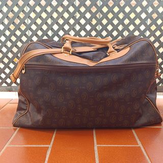 Maleta de viaje El Potro
