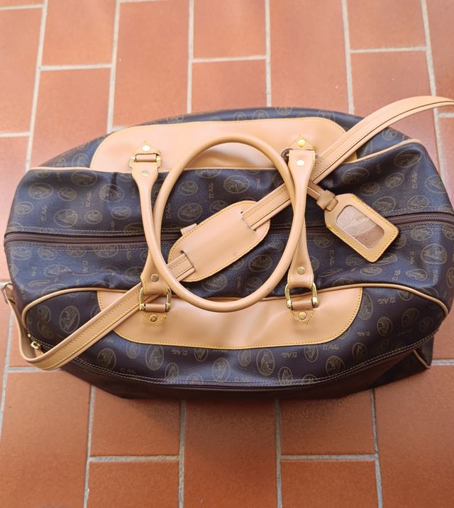 Maleta de viaje El Potro