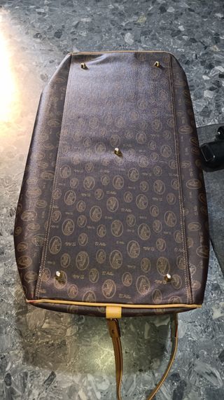 Maleta de viaje El Potro