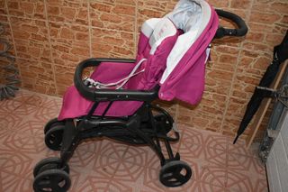 Sillita paseo Inglesina