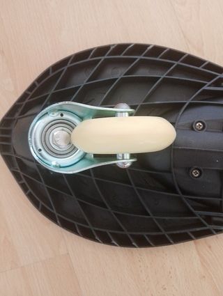 Patinete Power Surfer