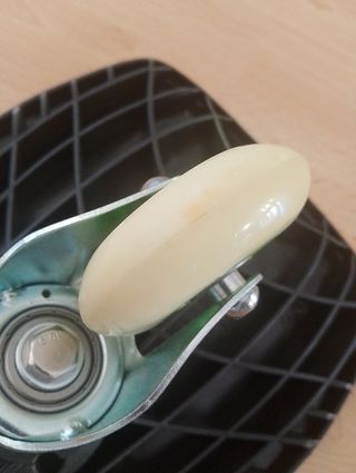 Patinete Power Surfer