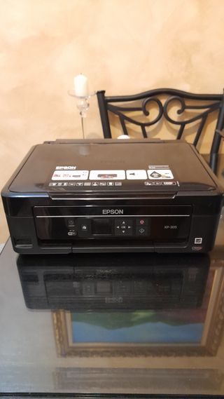 Impresora Epson XP-305 - Multifuncional