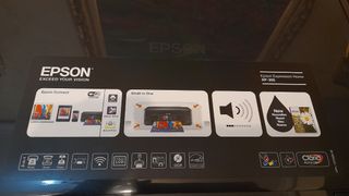 Impresora Epson XP-305 - Multifuncional