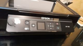 Impresora Epson XP-305 - Multifuncional