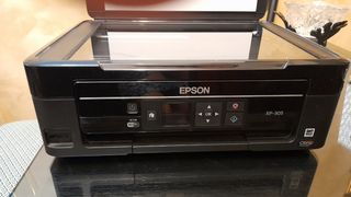 Impresora Epson XP-305 - Multifuncional