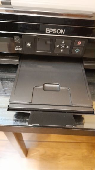 Impresora Epson XP-305 - Multifuncional