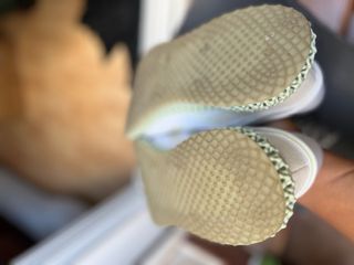 Adidas 4D Run 1.0 - Blancas - 41