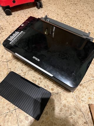 Impresora Epson SX100 - Impresora multifunción