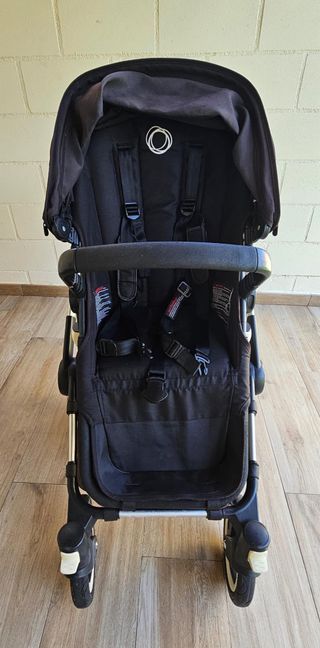 Bugaboo Buffalo carrito