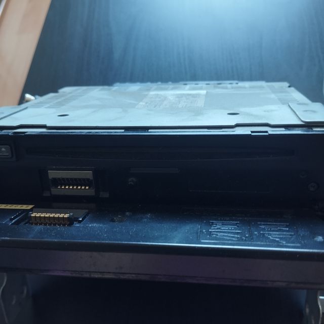 Radio CD Alpine 9854R - 50W