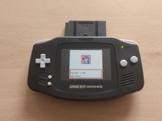 Pokemon TCG 2 Ingles Game Boy Color