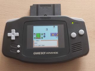 Pokemon TCG 2 Ingles Game Boy Color