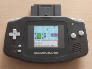 Pokemon TCG 2 Ingles Game Boy Color