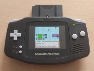 Pokemon TCG 2 Ingles Game Boy Color