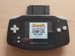 Pokemon TCG 2 Ingles Game Boy Color