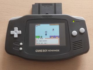 Pokemon TCG 2 Ingles Game Boy Color