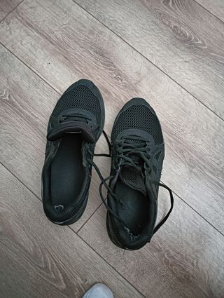 Zapatillas playeros