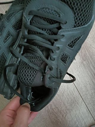 Zapatillas playeros