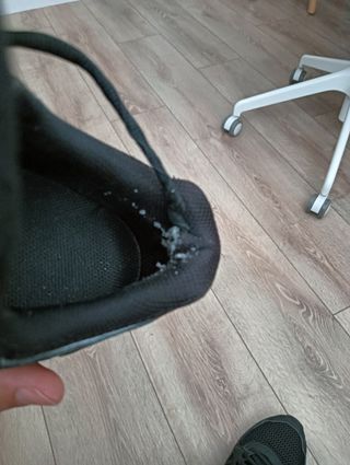 Zapatillas playeros