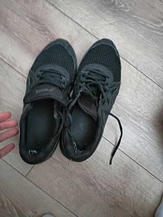 Zapatillas playeros