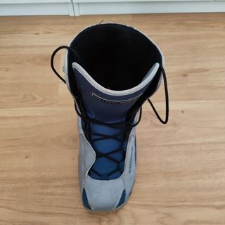 Botas Snowboard Salomon