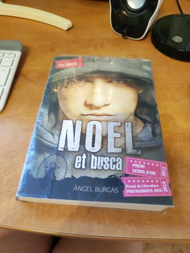 Noel et busca (Catalan Edition)