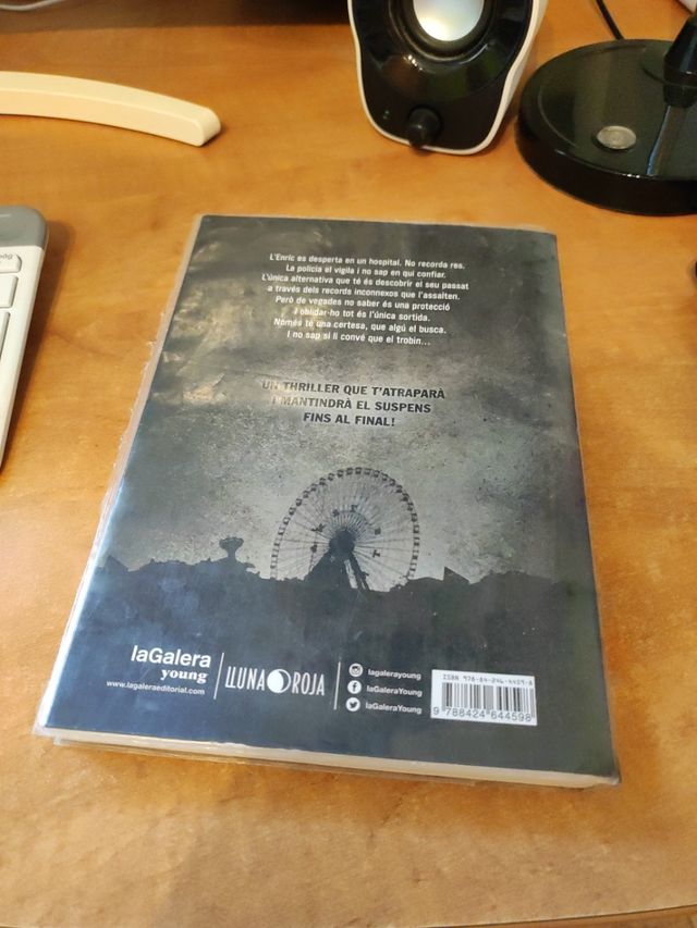 Noel et busca (Catalan Edition)