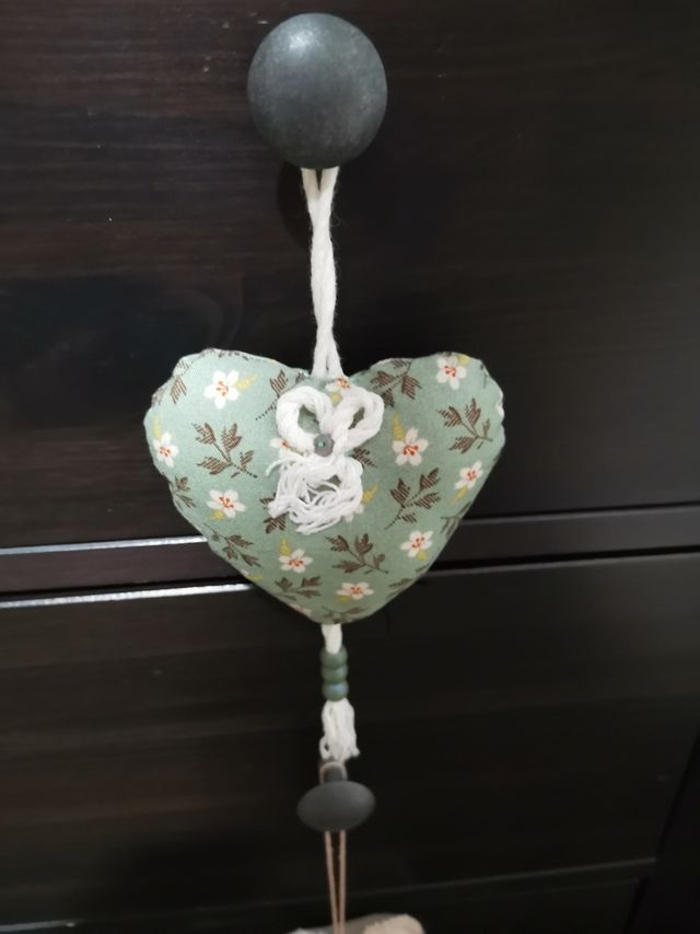 Cors de roba decoratius