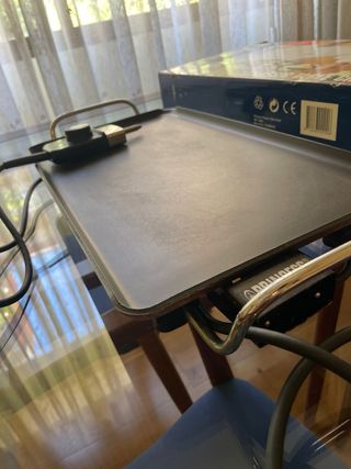 Princess Classic Table Chef - Plancha