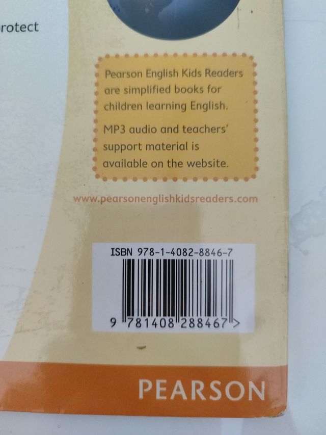 LEVEL 6: OUR CHANGING PLANET CLIL