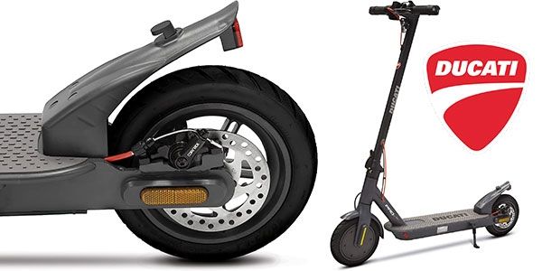 Patinete Ducati PRO-I IVO